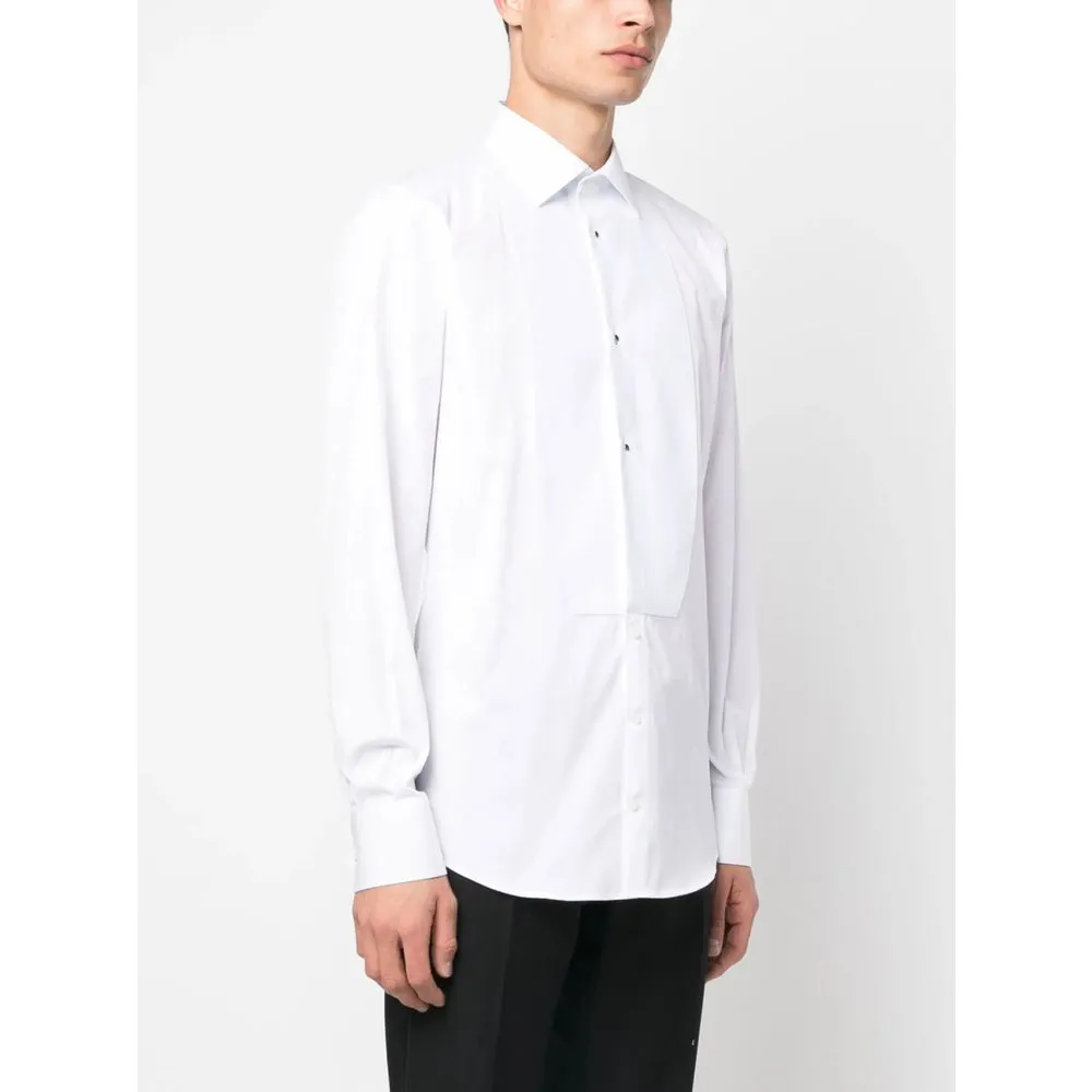 Shirts White sold by Wanan Luxury product image thumbnail 2