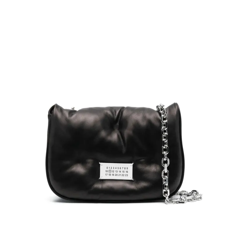 Bum Bags Black sold by Wanan Luxury