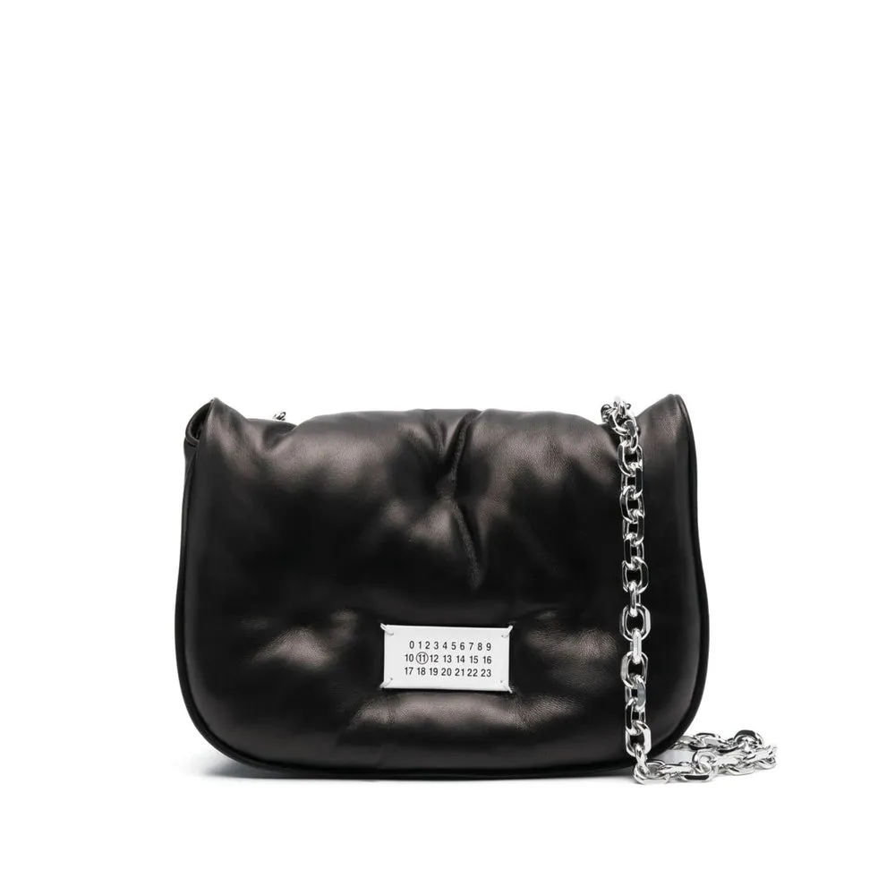 Bum Bags Black sold by Wanan Luxury
