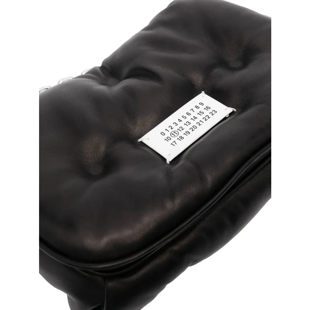 Bum Bags Black sold by Wanan Luxury product image thumbnail 5