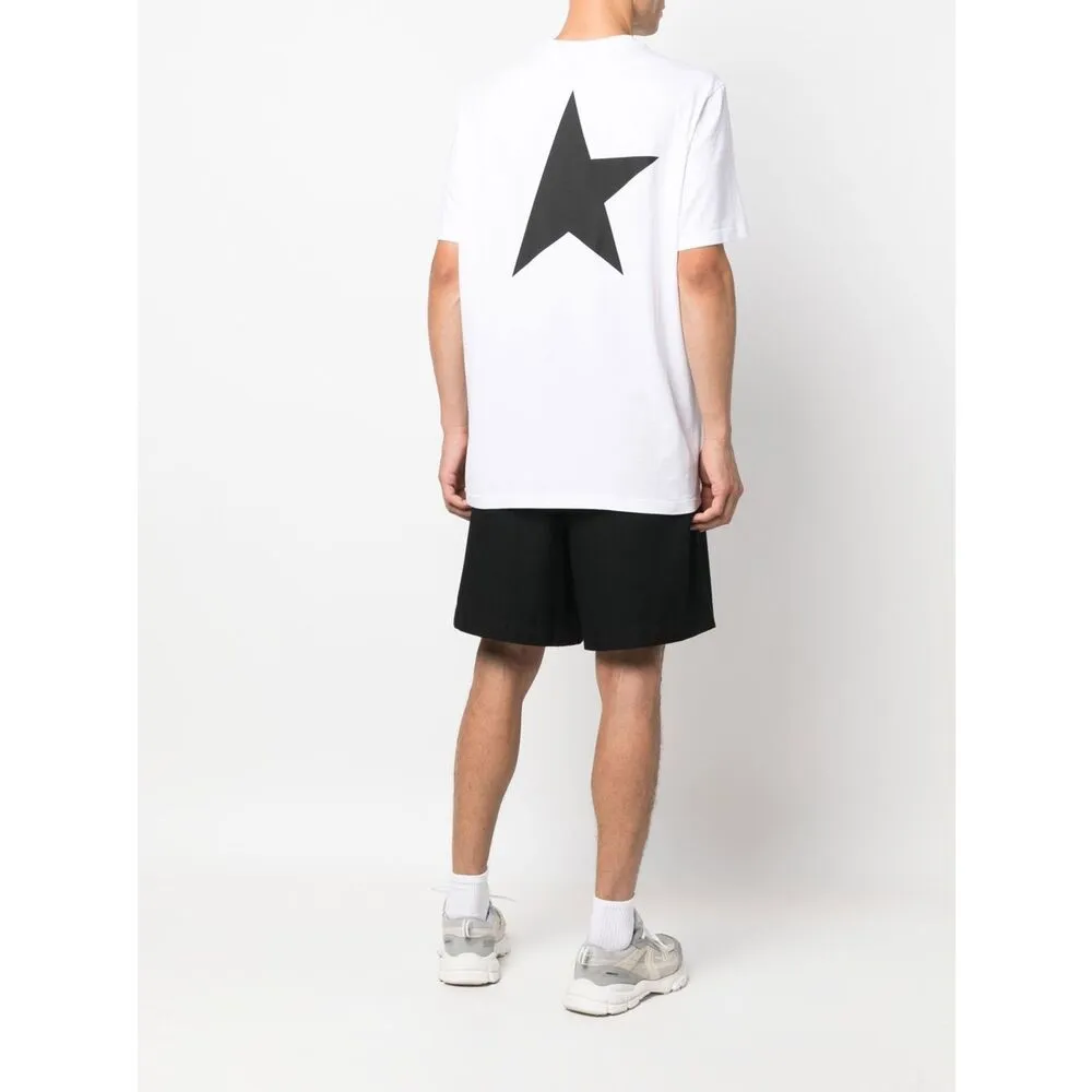 T Shirts White sold by Wanan Luxury product image thumbnail 3