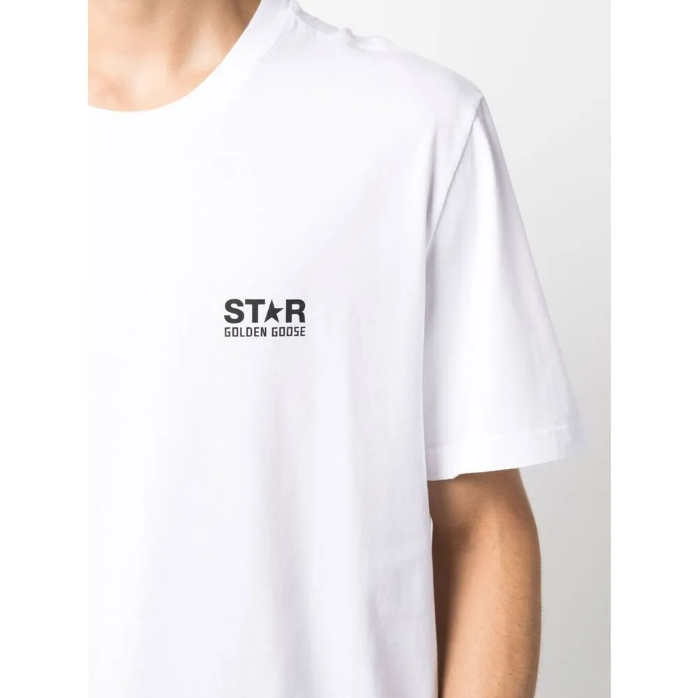 T Shirts White sold by Wanan Luxury product image thumbnail 4
