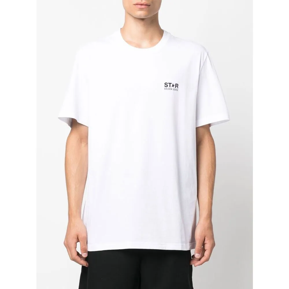 T Shirts White sold by Wanan Luxury product image thumbnail 5