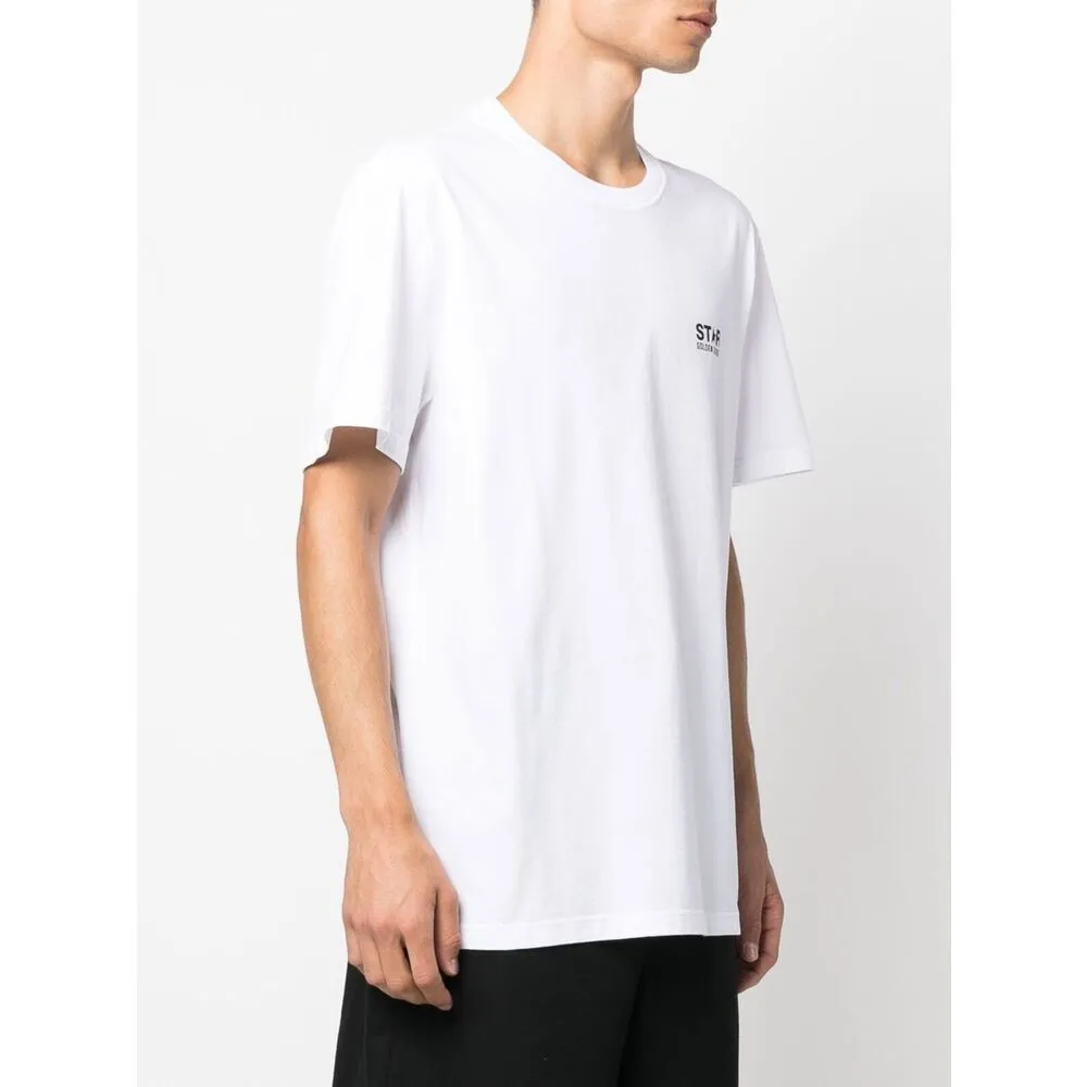 T Shirts White sold by Wanan Luxury product image thumbnail 2
