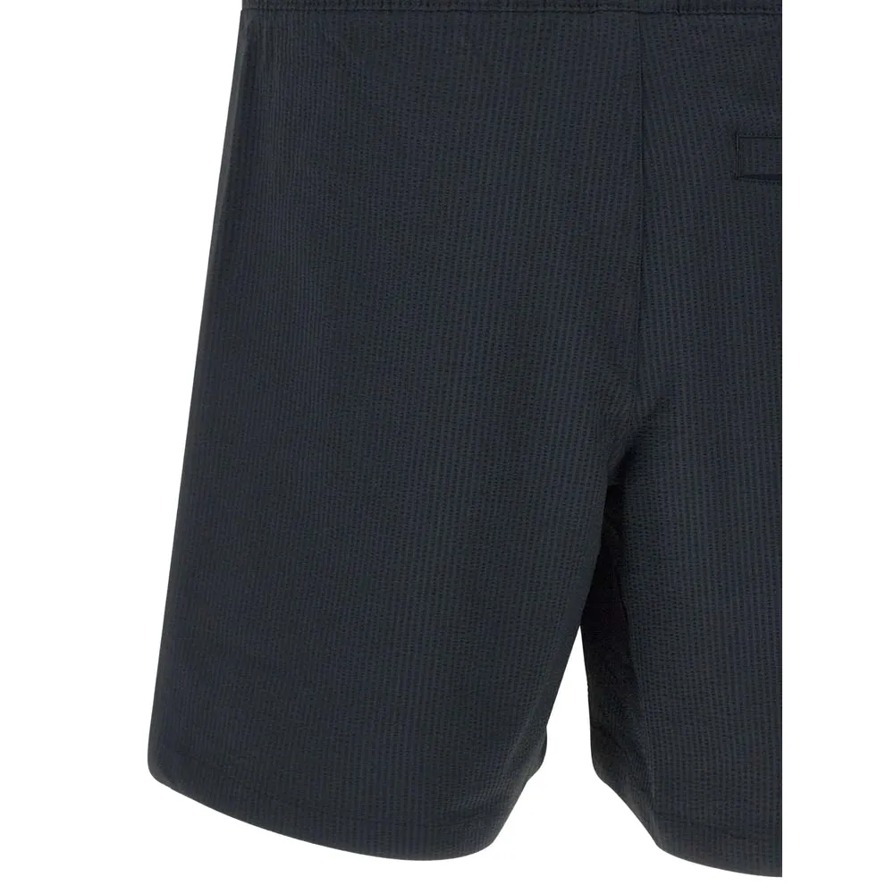Shorts Black sold by Wanan Luxury product image thumbnail 4