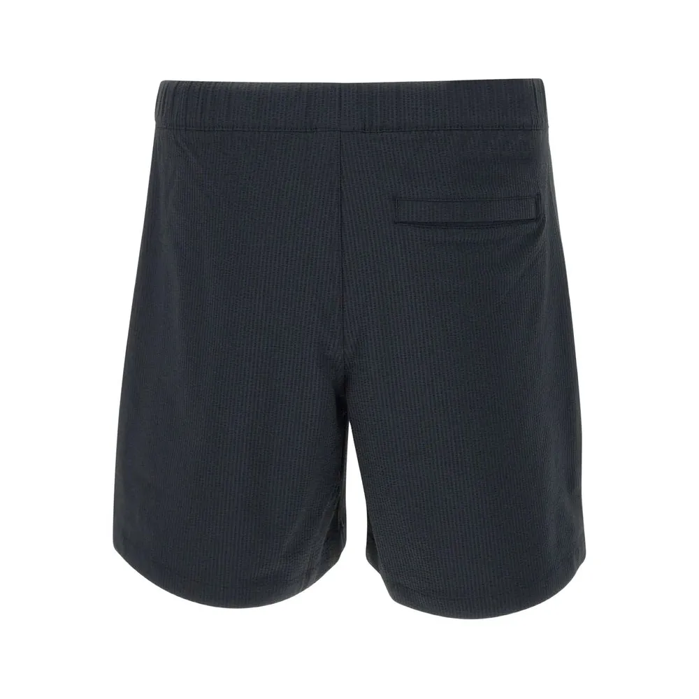 Shorts Black sold by Wanan Luxury product image thumbnail 3