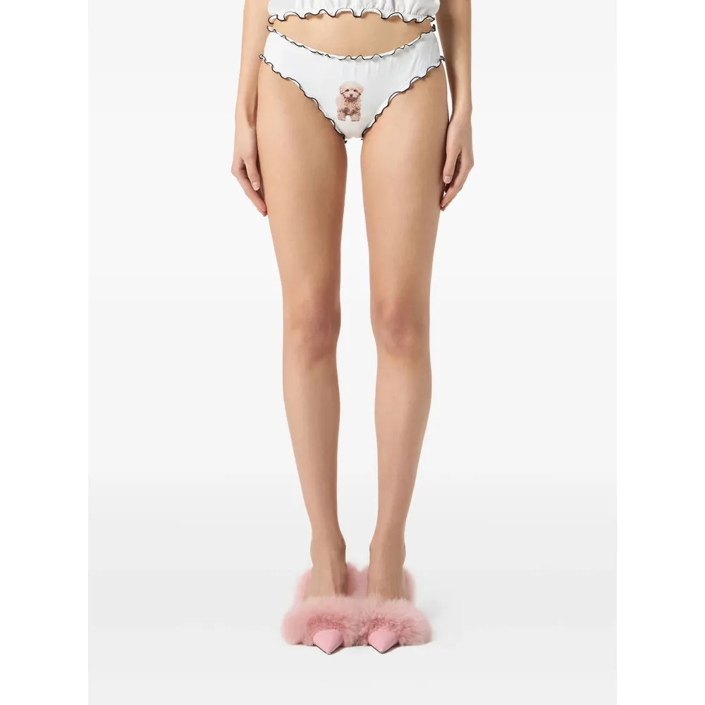 Underwears White sold by Wanan Luxury product image thumbnail 4