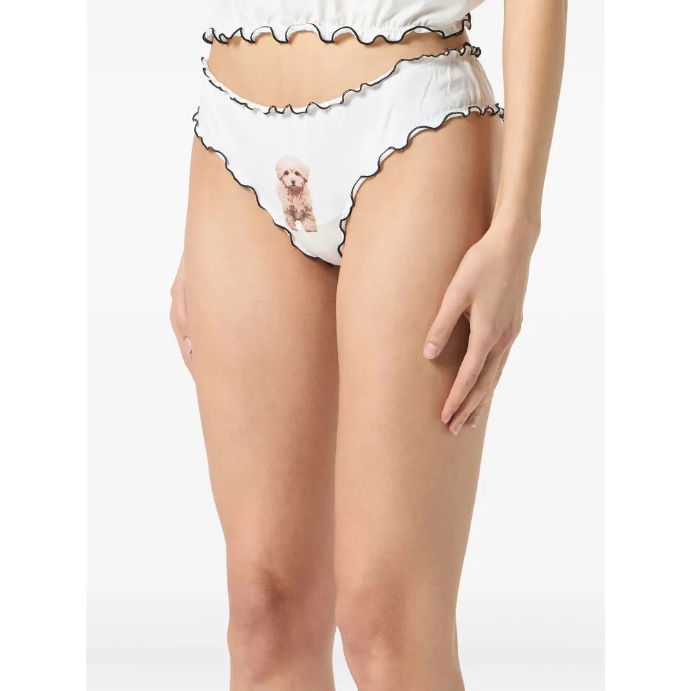 Underwears White sold by Wanan Luxury product image thumbnail 2