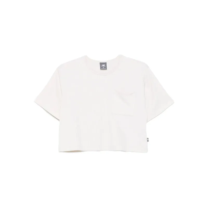 T Shirts Neutral made by New Balance