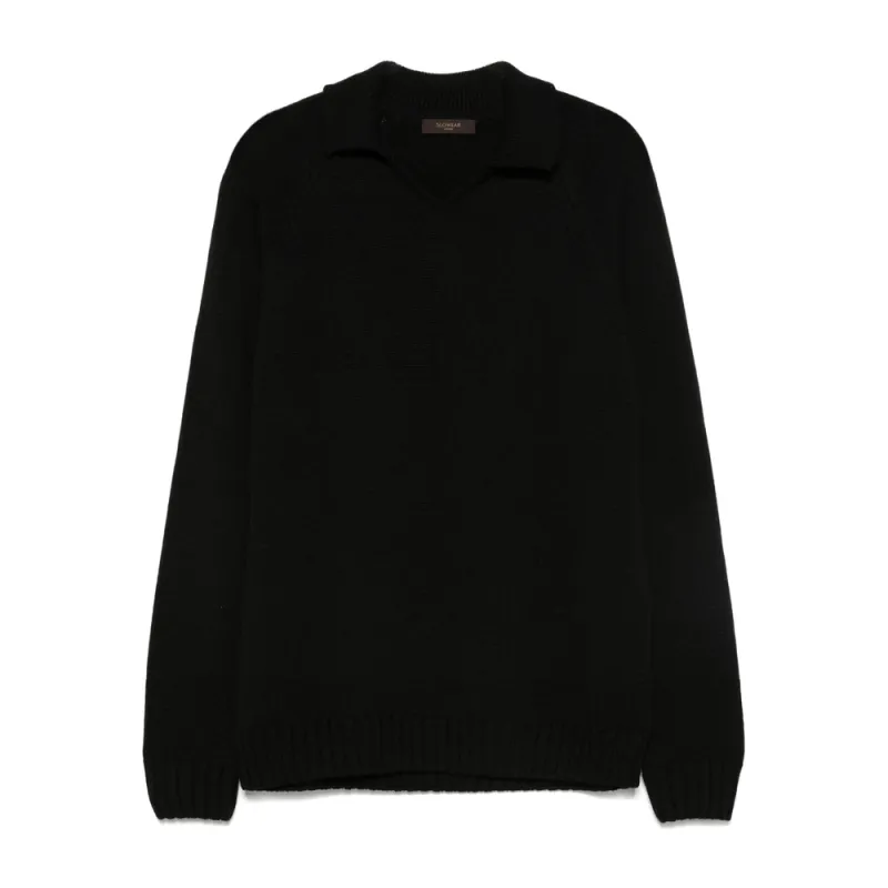 Sweaters Black sold by Wanan Luxury