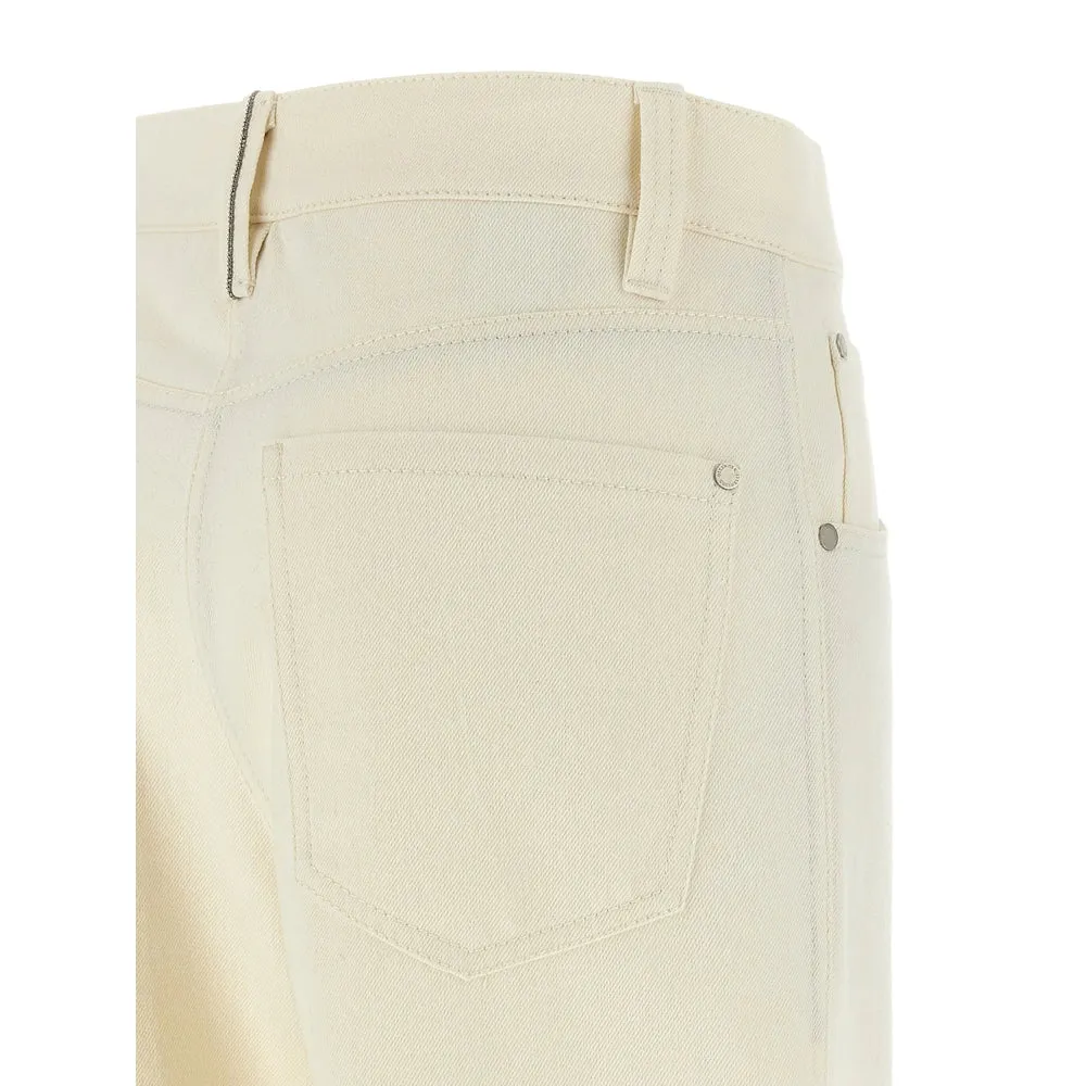 Pants Neutral sold by Wanan Luxury product image thumbnail 3