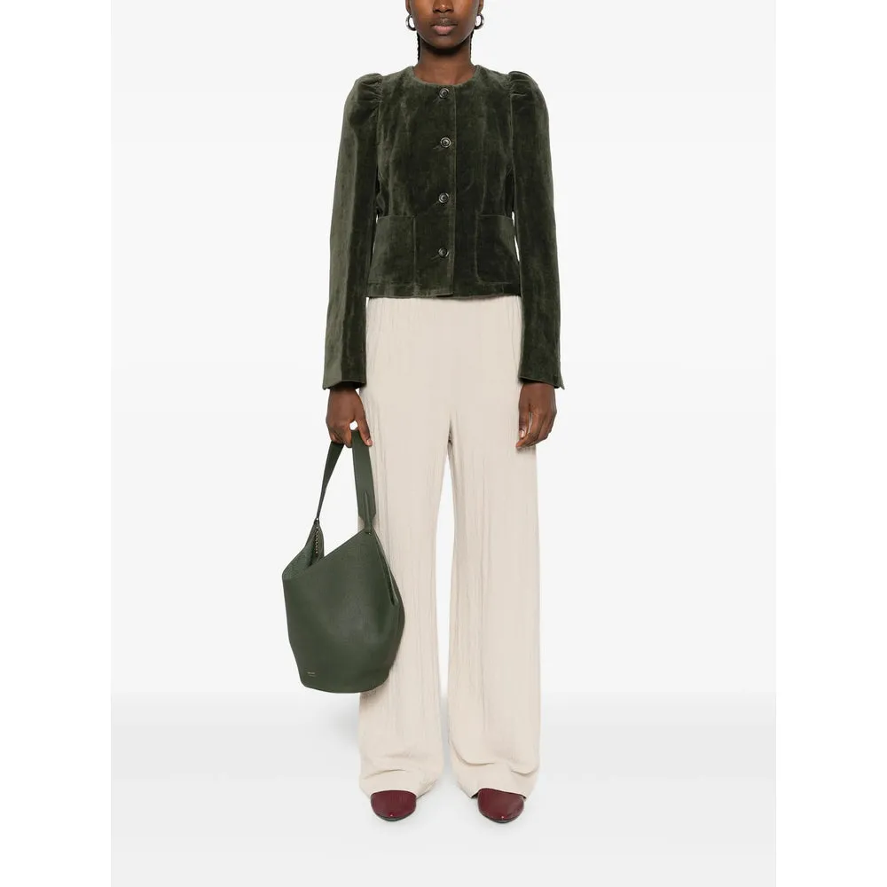 Outerwears Green sold by Wanan Luxury product image thumbnail 5