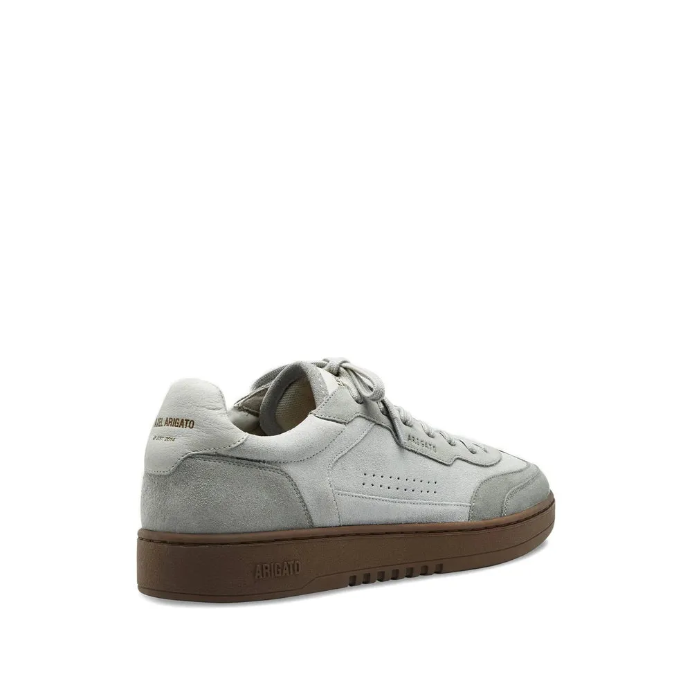 Sneakers Gray sold by Wanan Luxury product image thumbnail 4