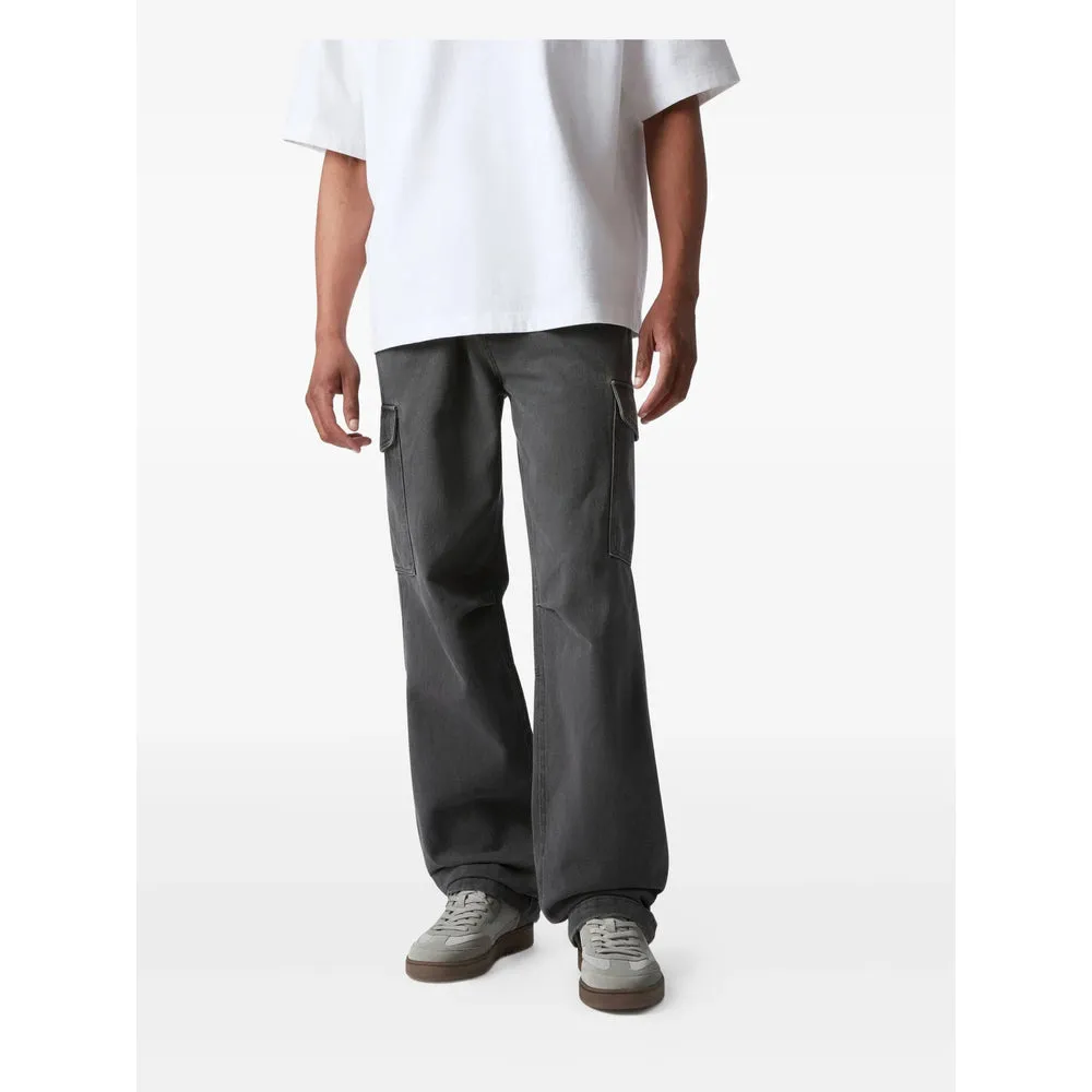 Sneakers Gray sold by Wanan Luxury product image thumbnail 2