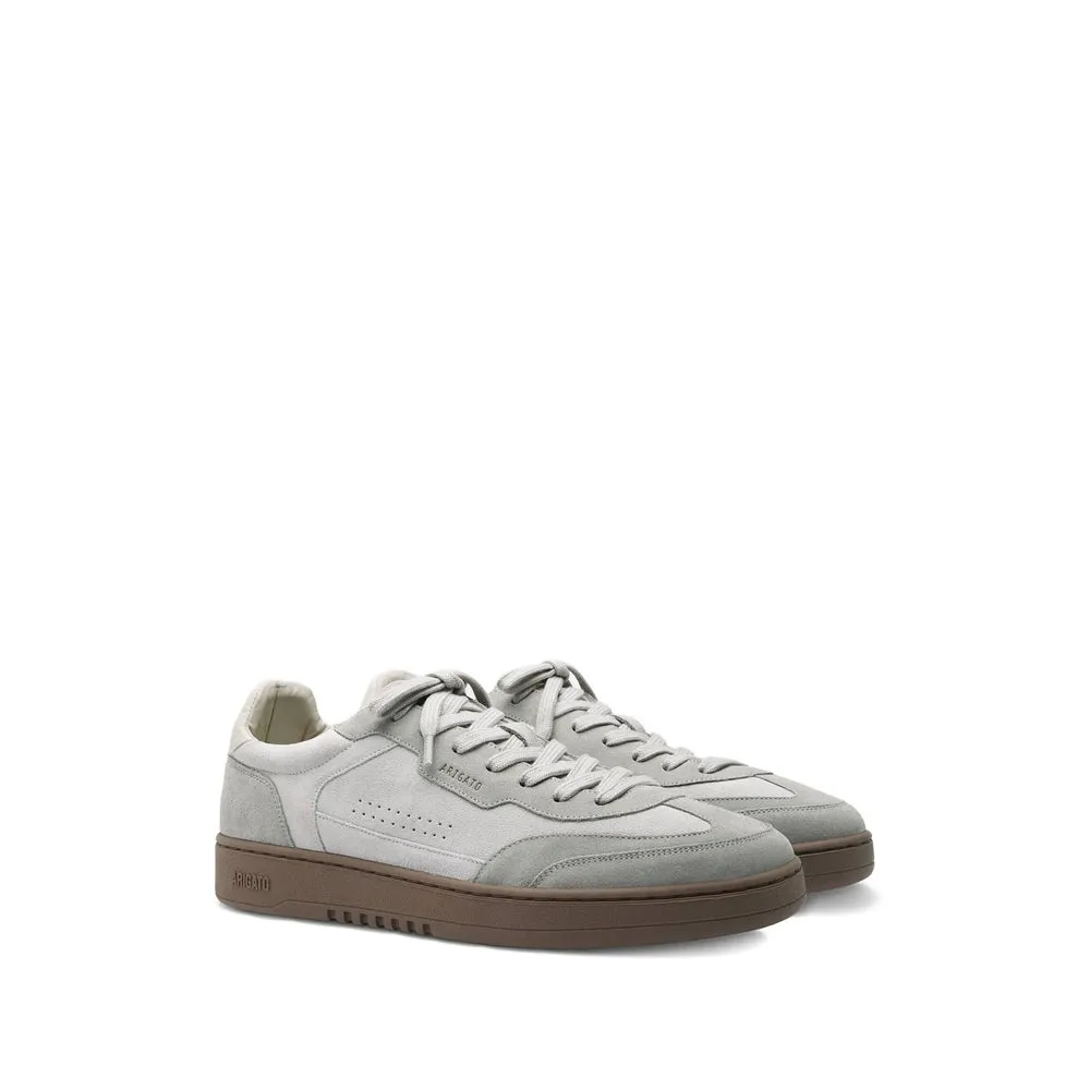 Sneakers Gray sold by Wanan Luxury product image thumbnail 3