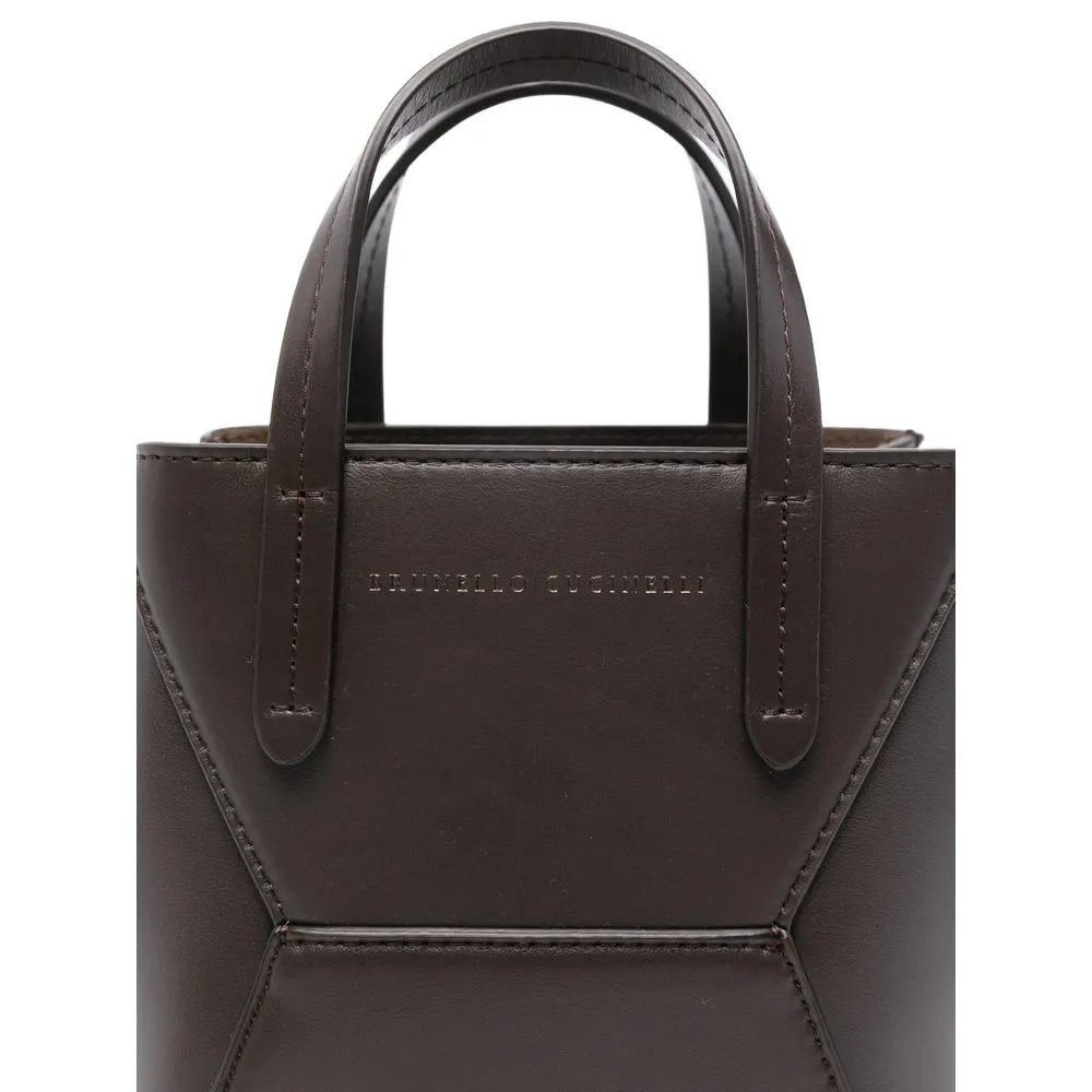 Bags Brown sold by Wanan Luxury product image thumbnail 5