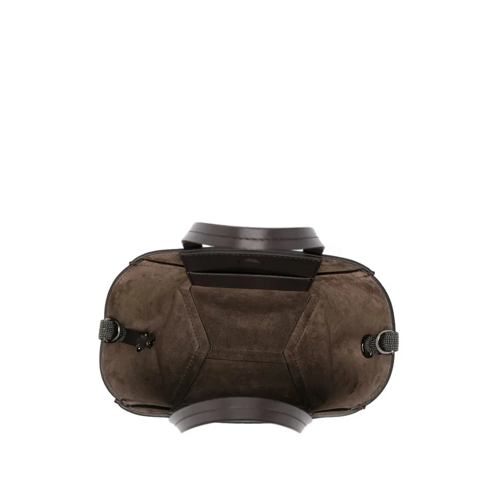 Bags Brown sold by Wanan Luxury product image thumbnail 3