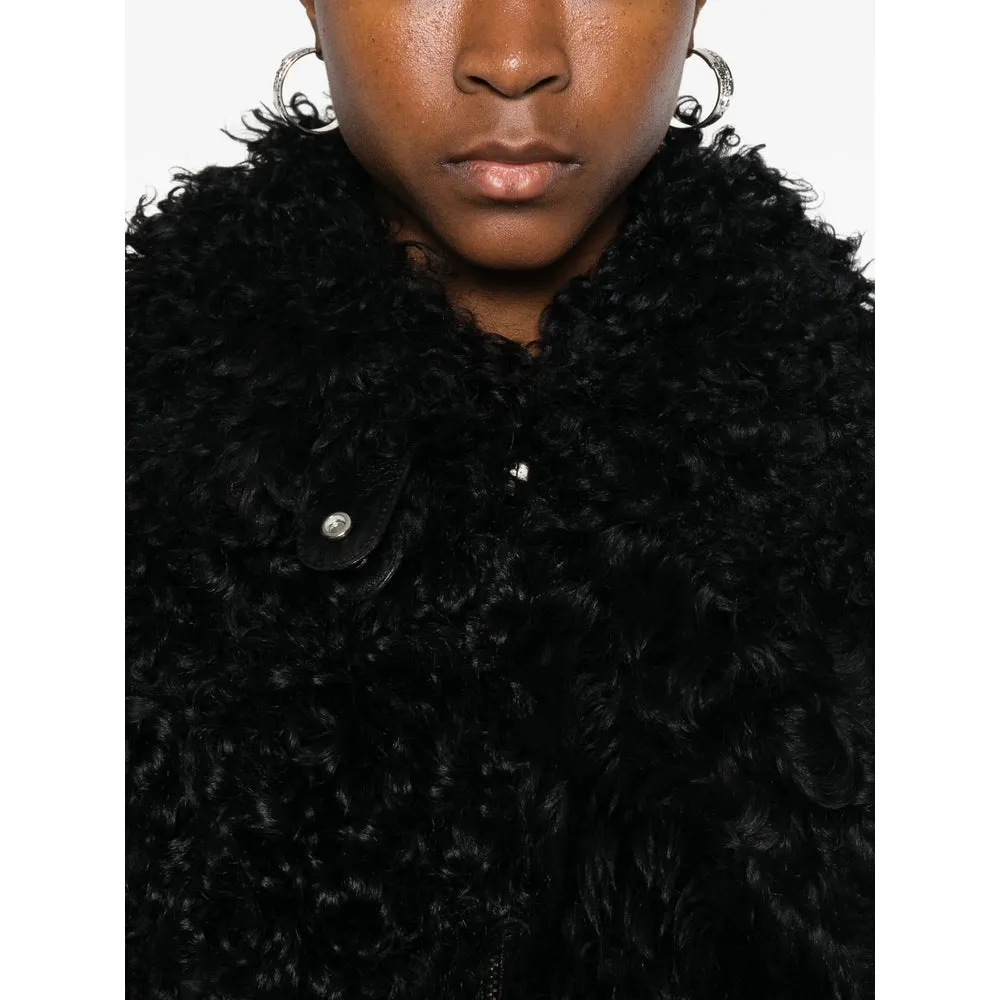 Outerwears Black sold by Wanan Luxury product image thumbnail 3