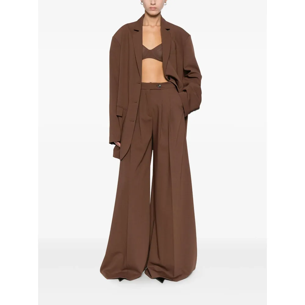 Pants Brown sold by Wanan Luxury product image thumbnail 3