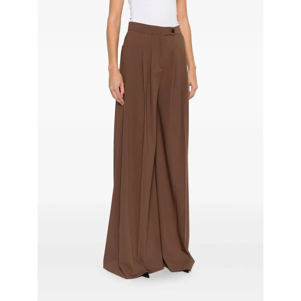 Pants Brown sold by Wanan Luxury product image thumbnail 4