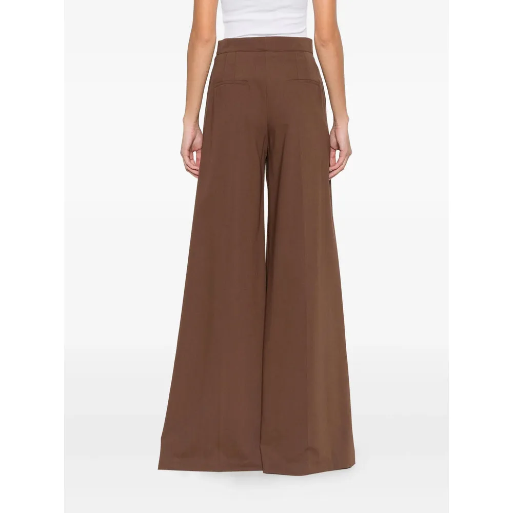 Pants Brown sold by Wanan Luxury product image thumbnail 2
