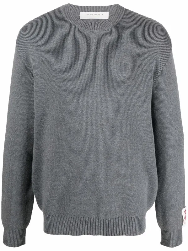 Sweaters Blacks And Greys sold by Wanan Luxury