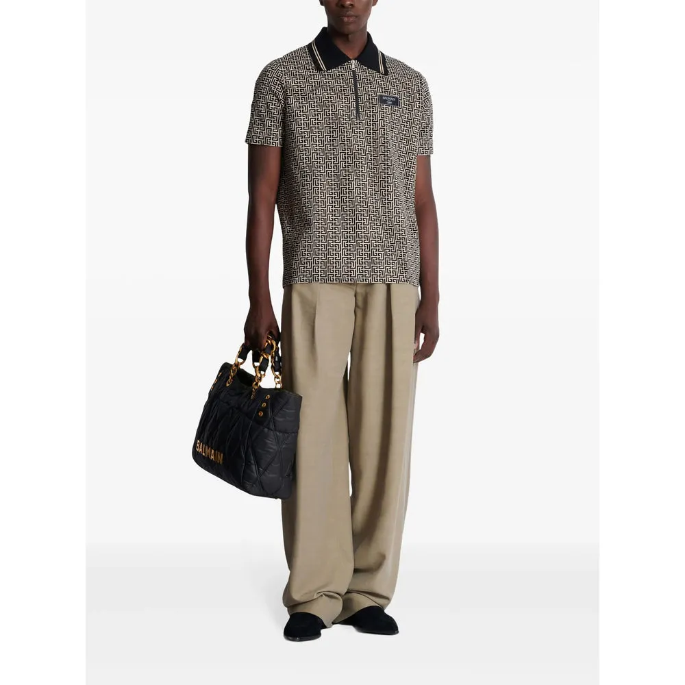 Sweaters Black, Neutral sold by Wanan Luxury product image thumbnail 5