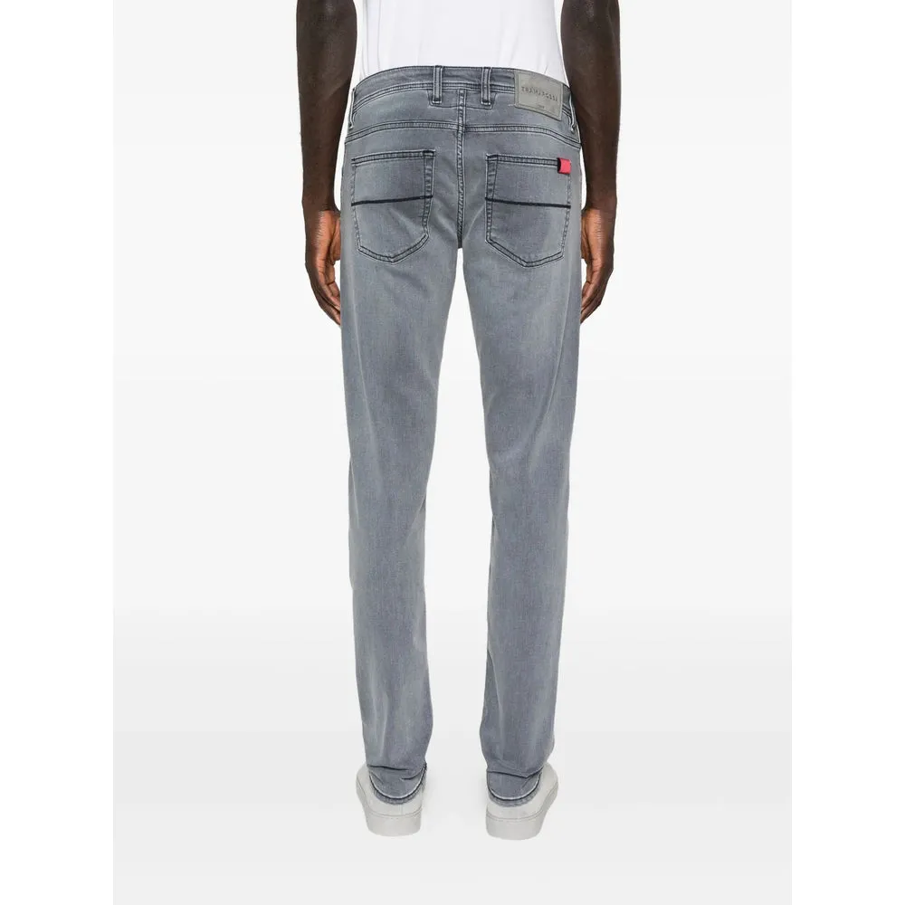 Denim Gray sold by Wanan Luxury product image thumbnail 4