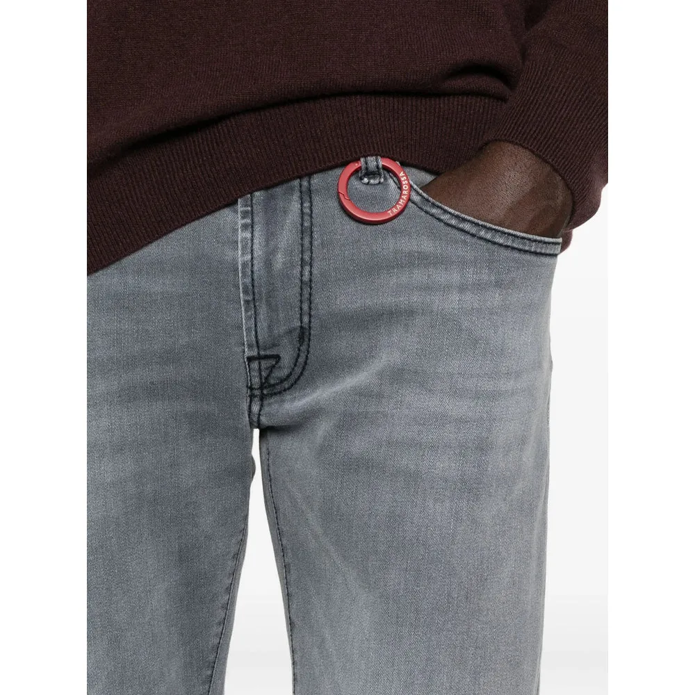 Denim Gray sold by Wanan Luxury product image thumbnail 2