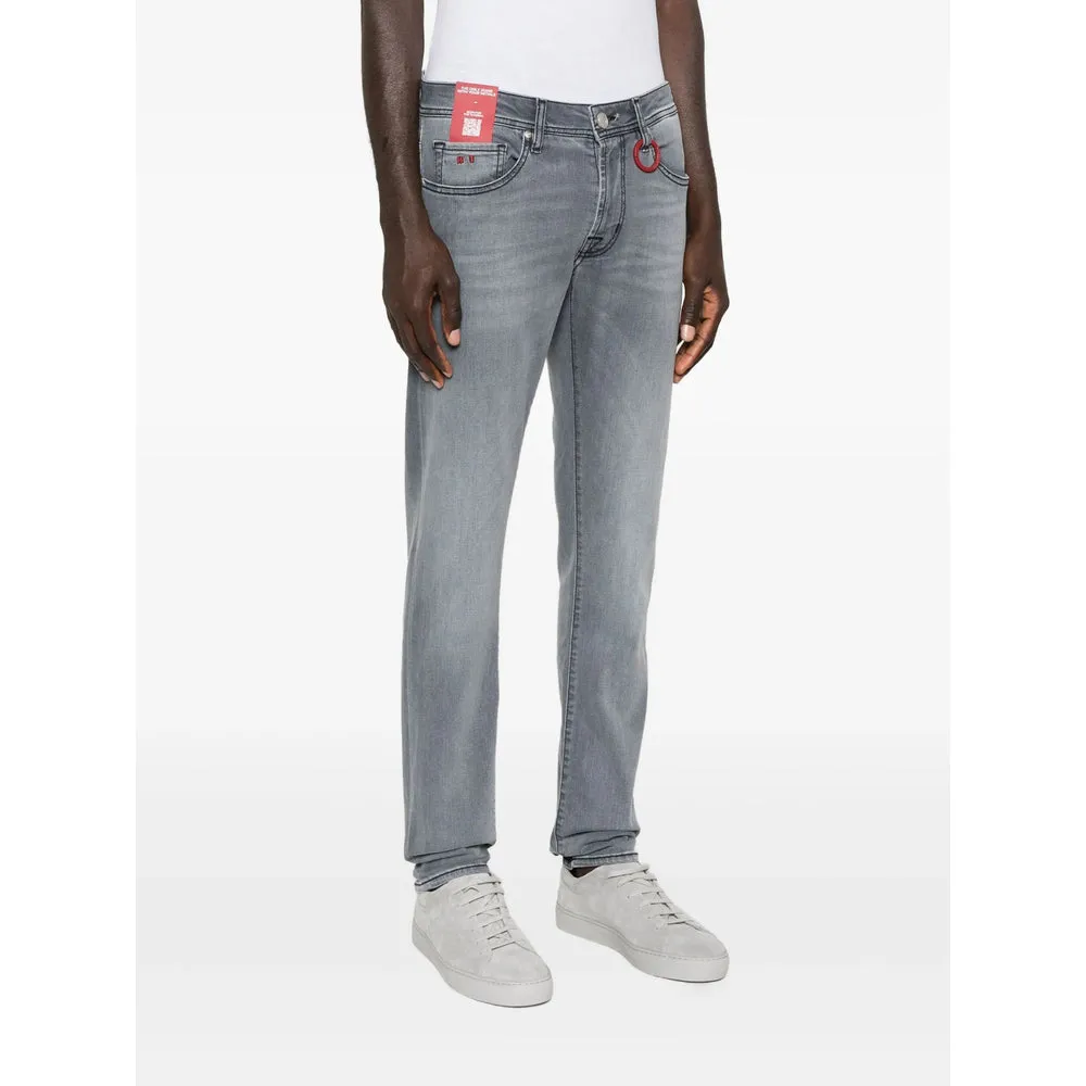 Denim Gray sold by Wanan Luxury product image thumbnail 3