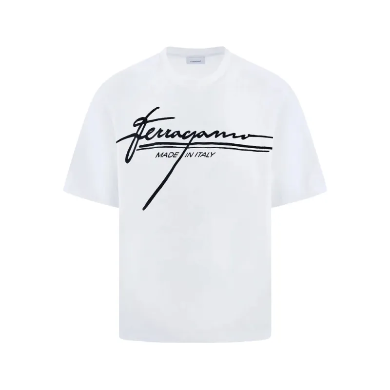 T Shirts White sold by Wanan Luxury