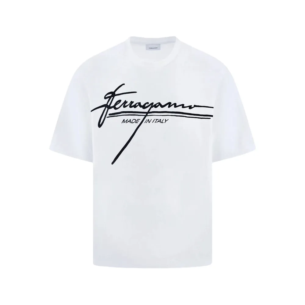 T Shirts White sold by Wanan Luxury