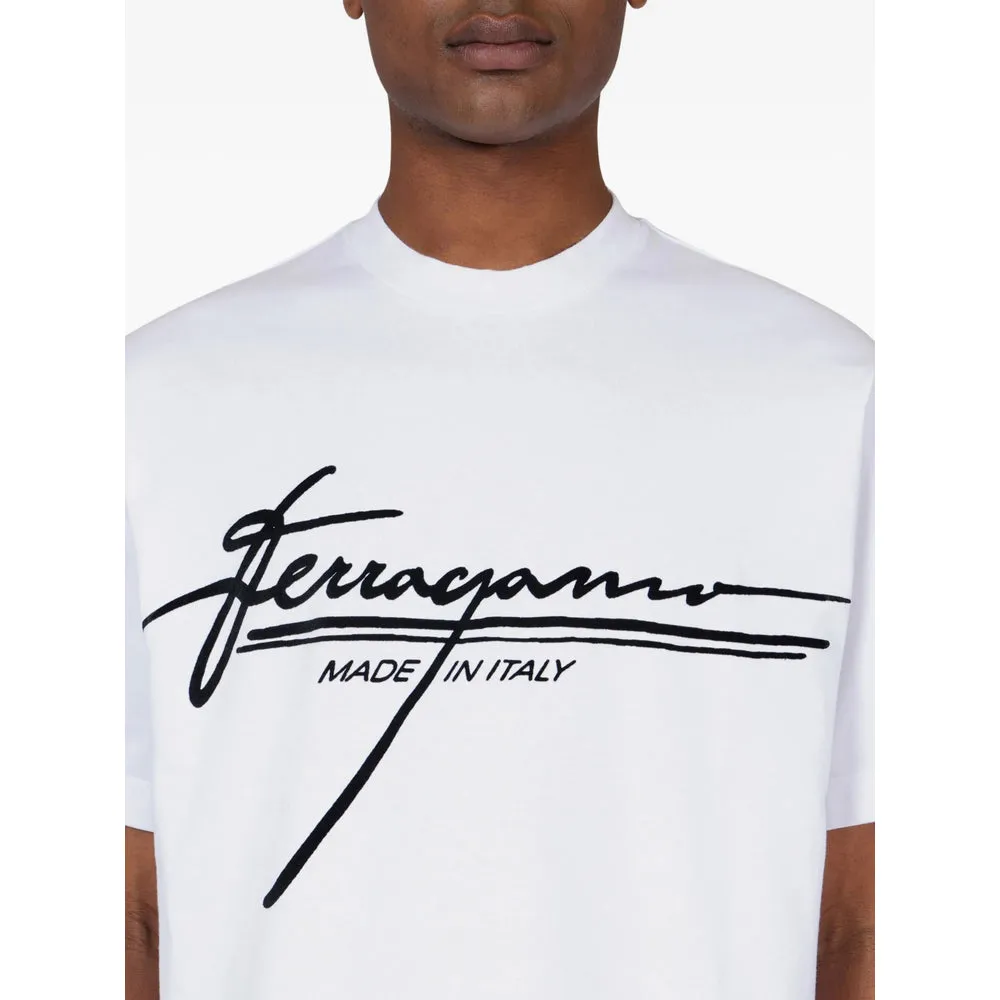 T Shirts White sold by Wanan Luxury product image thumbnail 5
