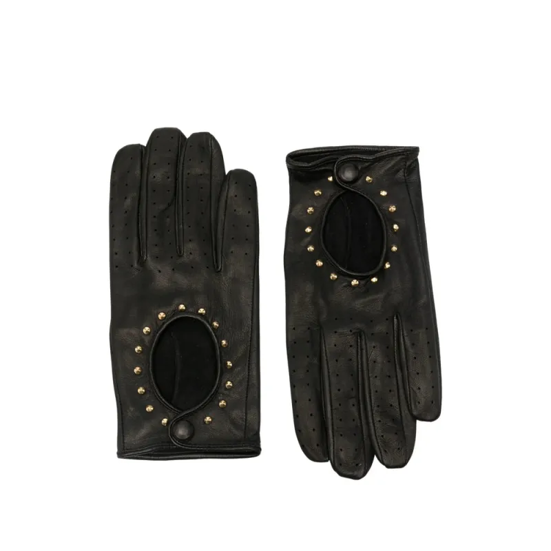 Gloves Black sold by Wanan Luxury