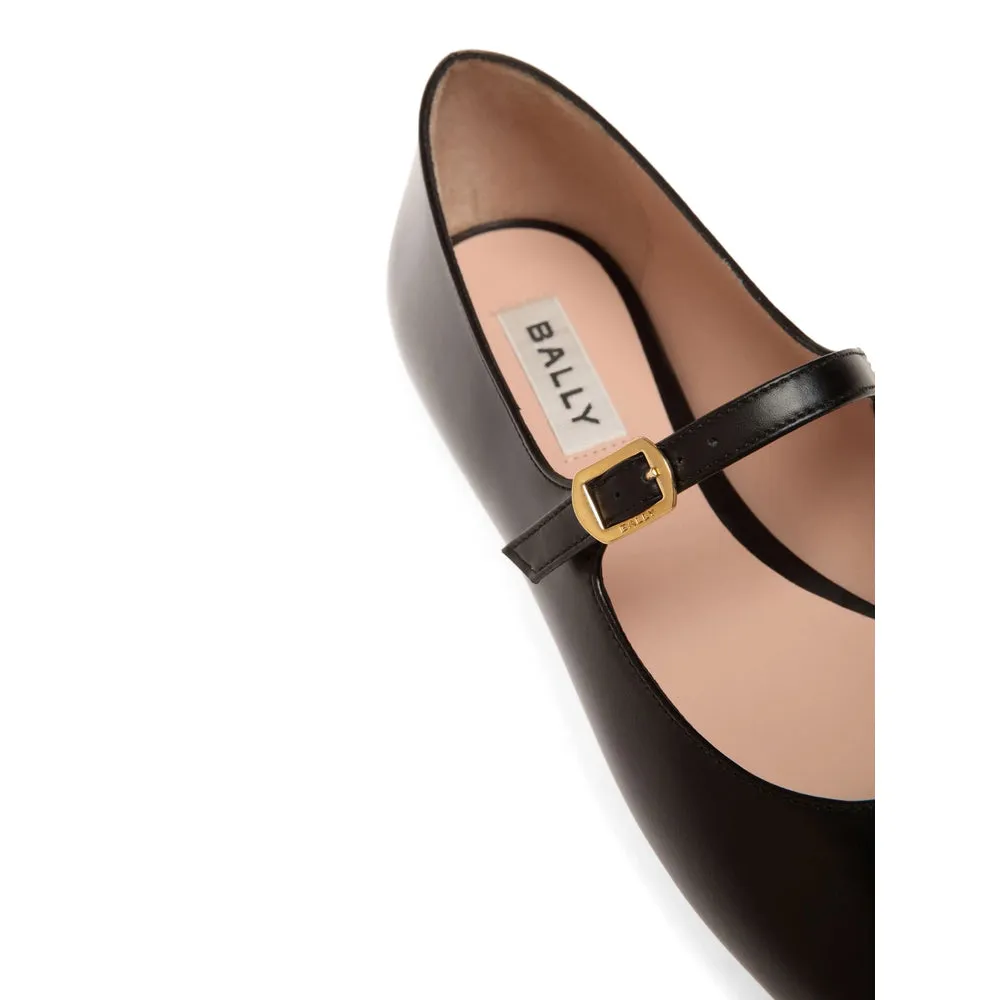 Shoes Black sold by Wanan Luxury product image thumbnail 3