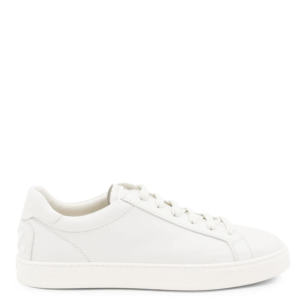 Sneakers Bianco Latte sold by Wanan Luxury