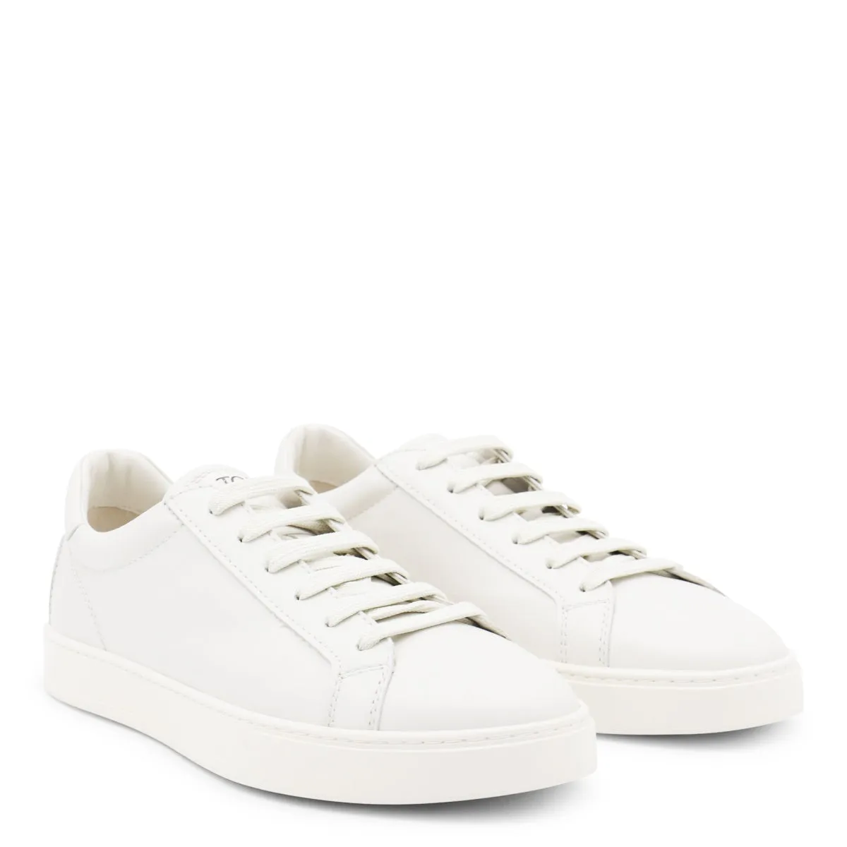 Sneakers Bianco Latte sold by Wanan Luxury product image thumbnail 2
