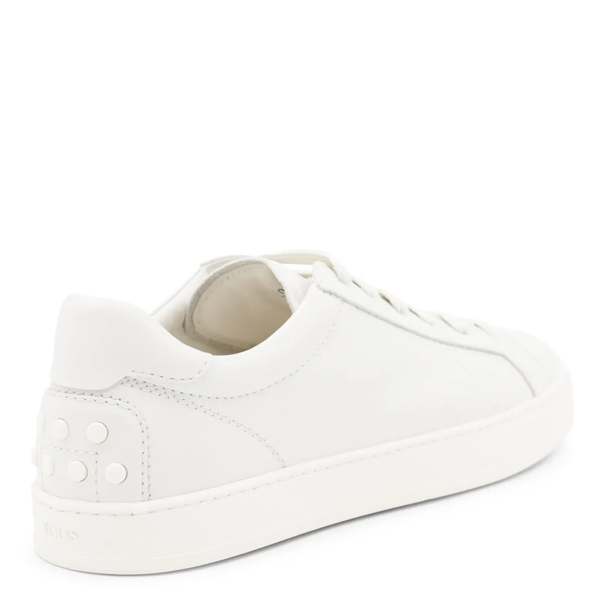 Sneakers Bianco Latte sold by Wanan Luxury product image thumbnail 3