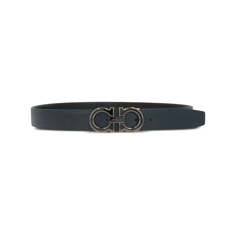 Belts Black, Blue sold by Wanan Luxury
