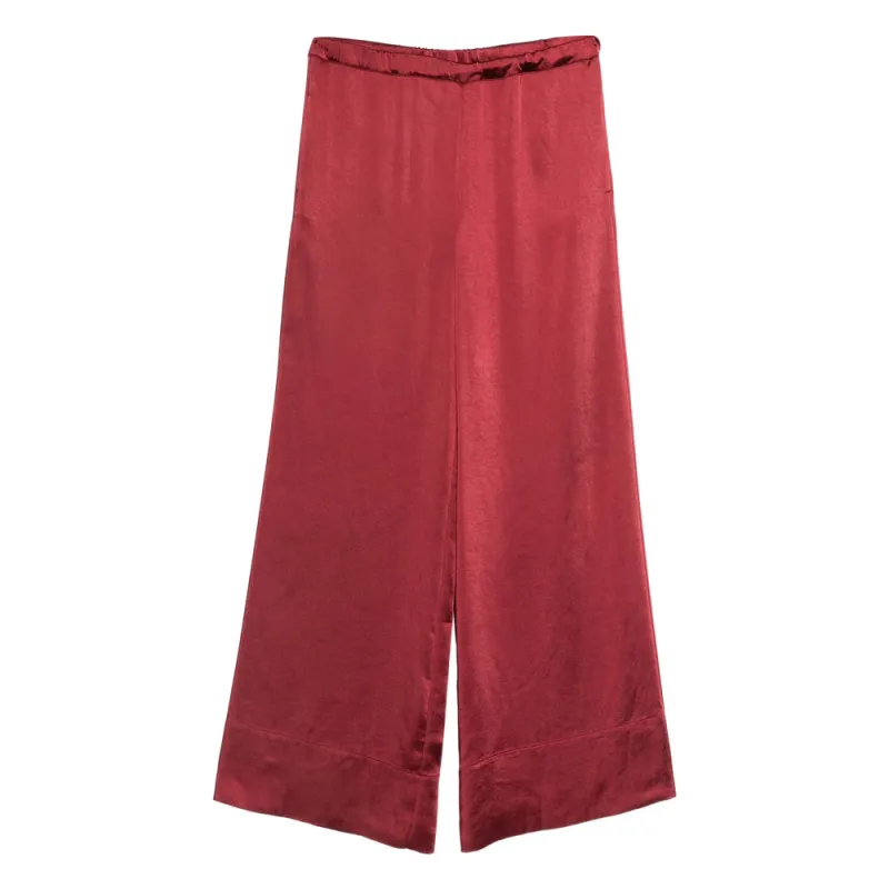 Pants Red sold by Wanan Luxury