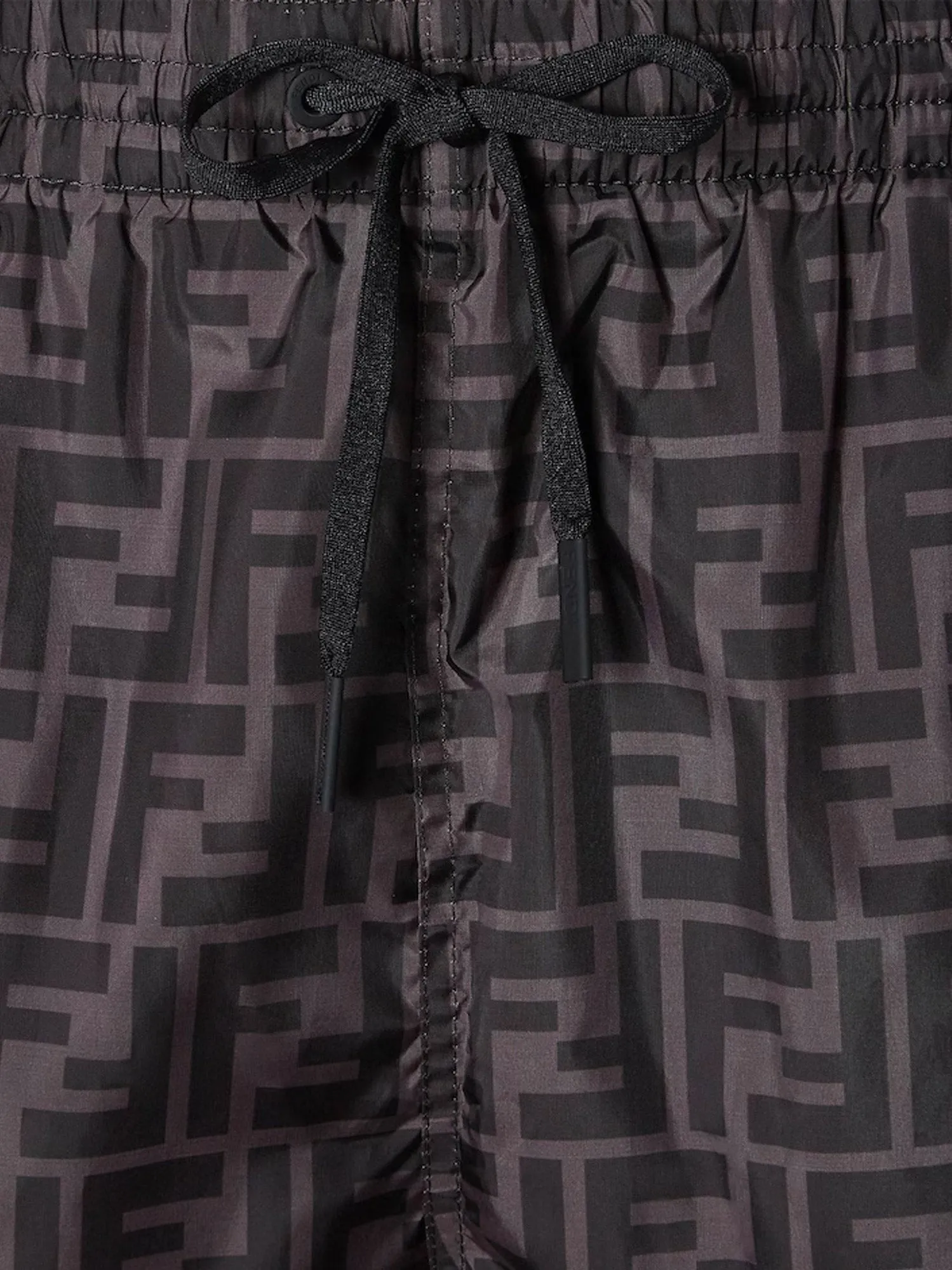 Ff Nylon Swim Trunks sold by Wanan Luxury product image thumbnail 3