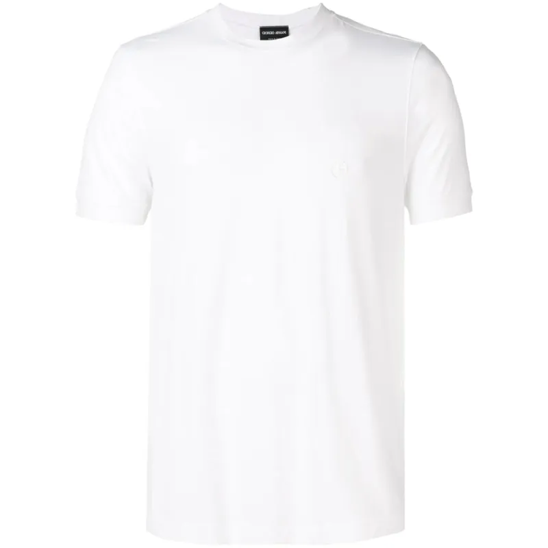 T Shirts White sold by Wanan Luxury
