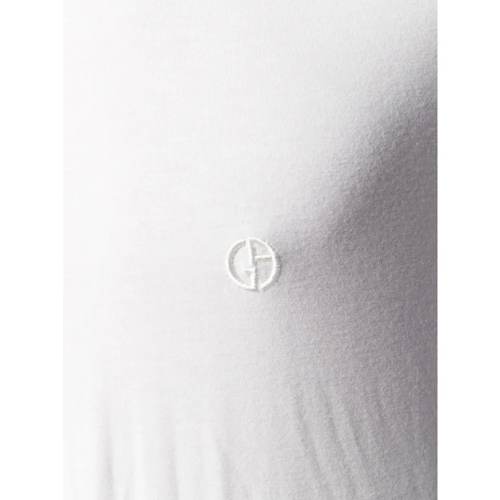 T Shirts White sold by Wanan Luxury product image thumbnail 5