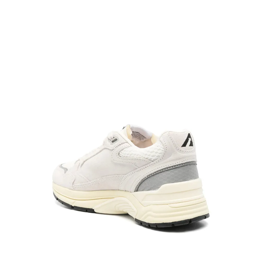 Sneakers White, Gray sold by Wanan Luxury product image thumbnail 4