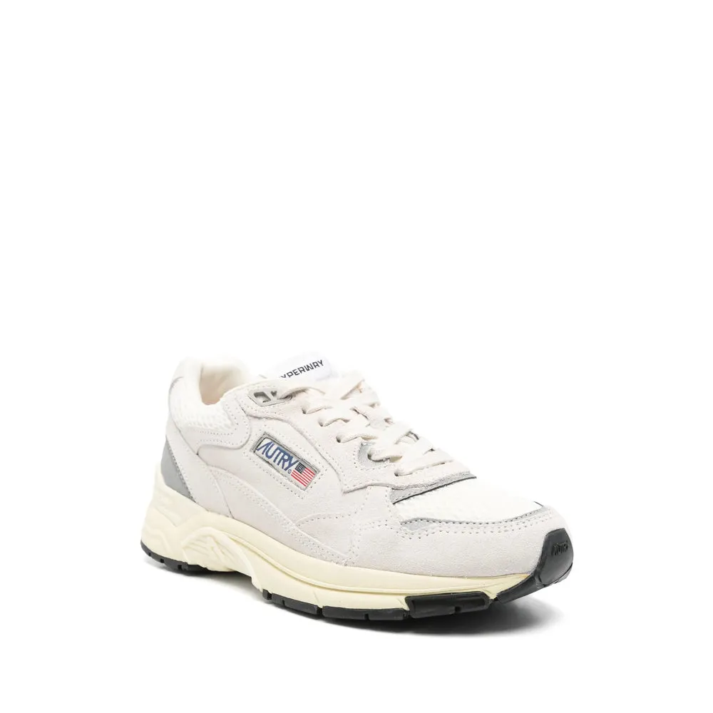 Sneakers White, Gray sold by Wanan Luxury product image thumbnail 2