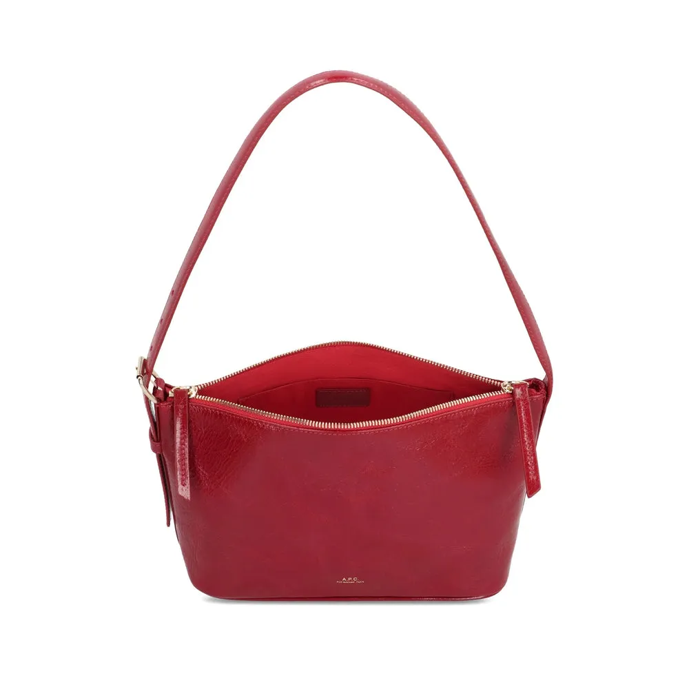 Bags Red sold by Wanan Luxury product image thumbnail 2