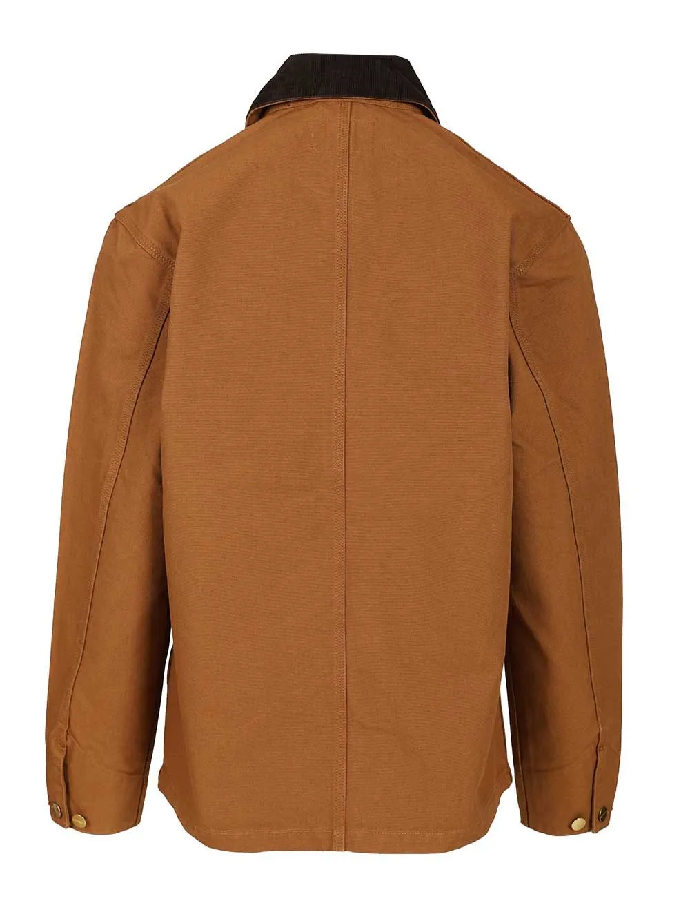 Michigan Jackets Brown sold by Wanan Luxury product image thumbnail 2