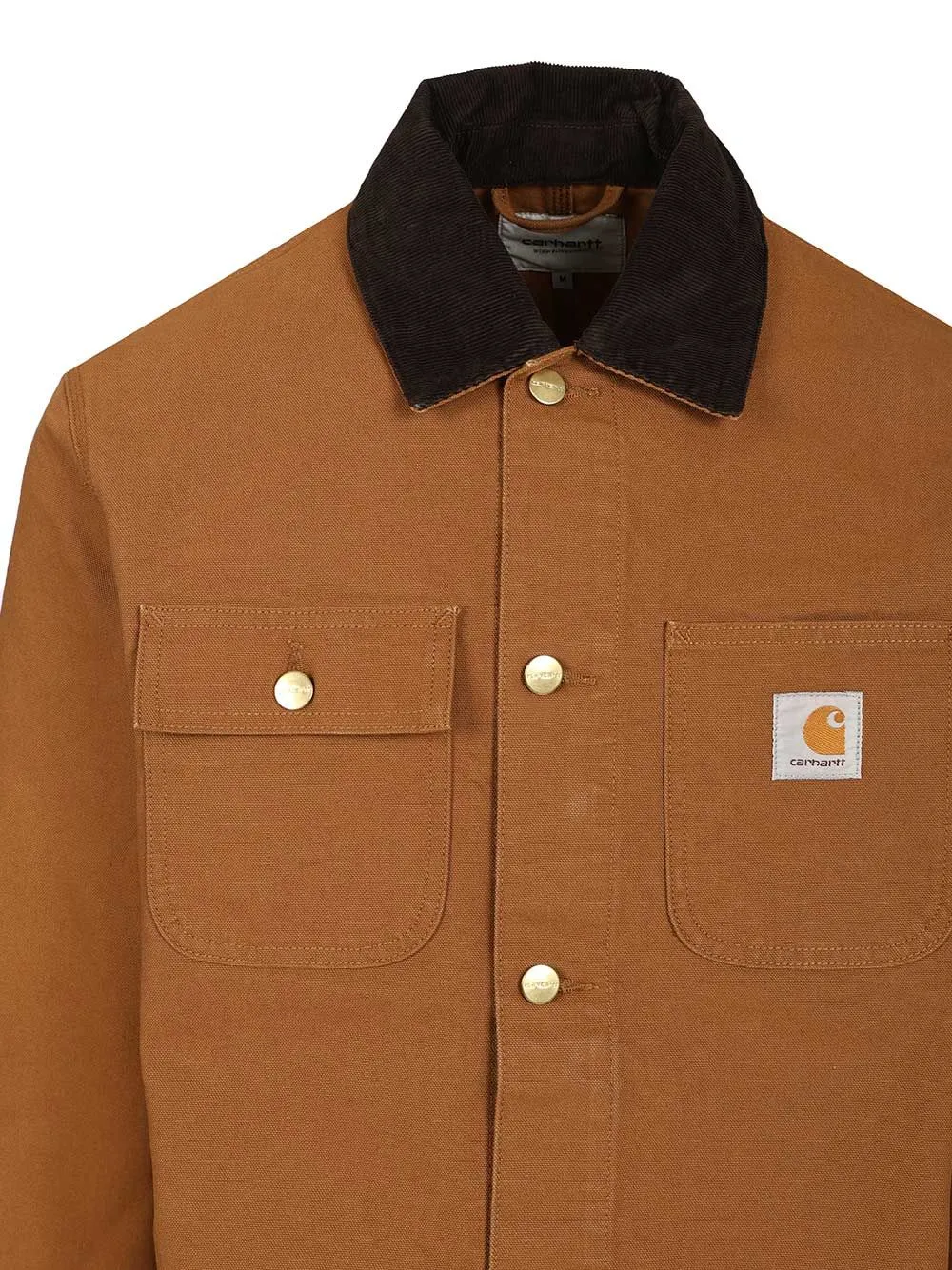 Michigan Jackets Brown sold by Wanan Luxury product image thumbnail 3