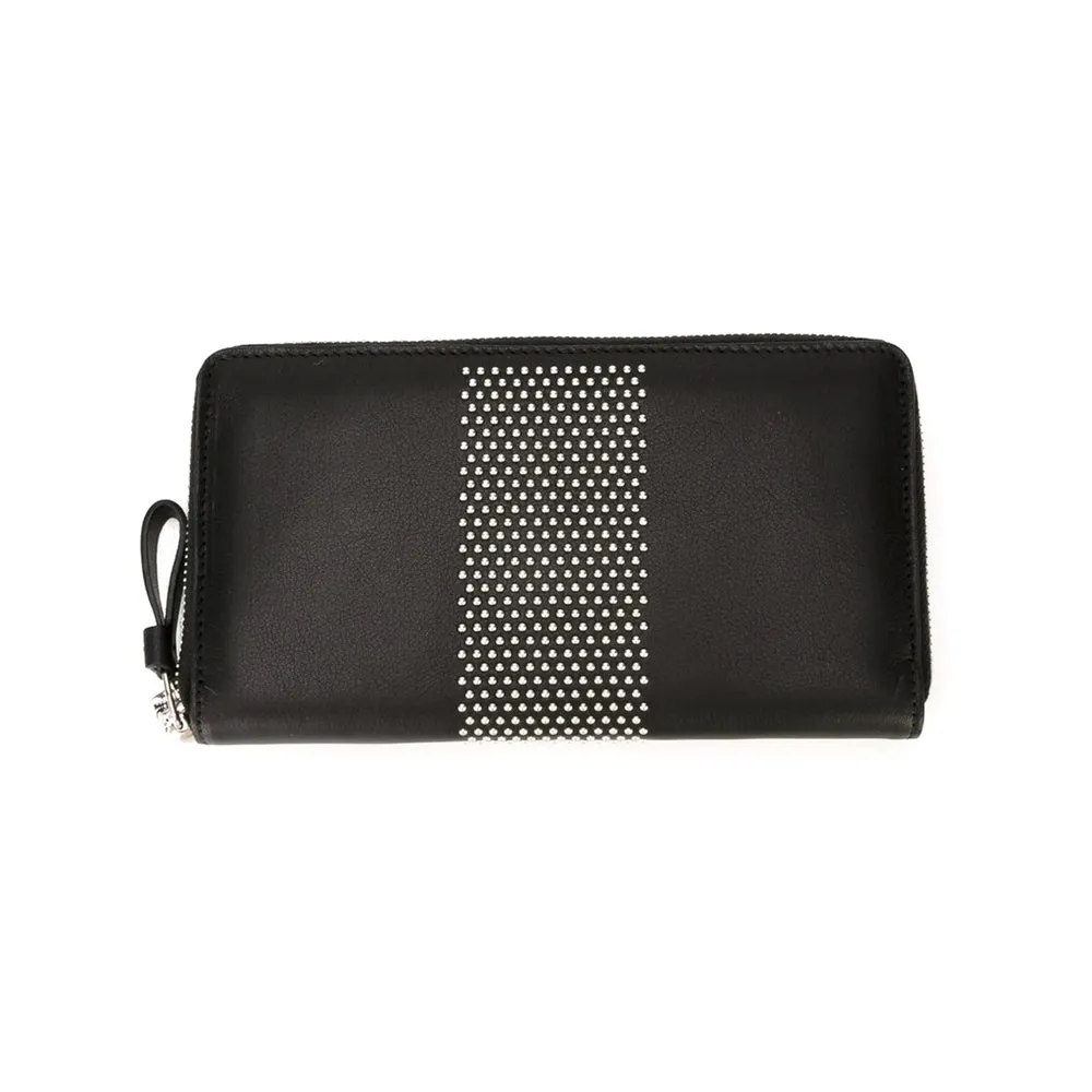 Wallets Black sold by Wanan Luxury