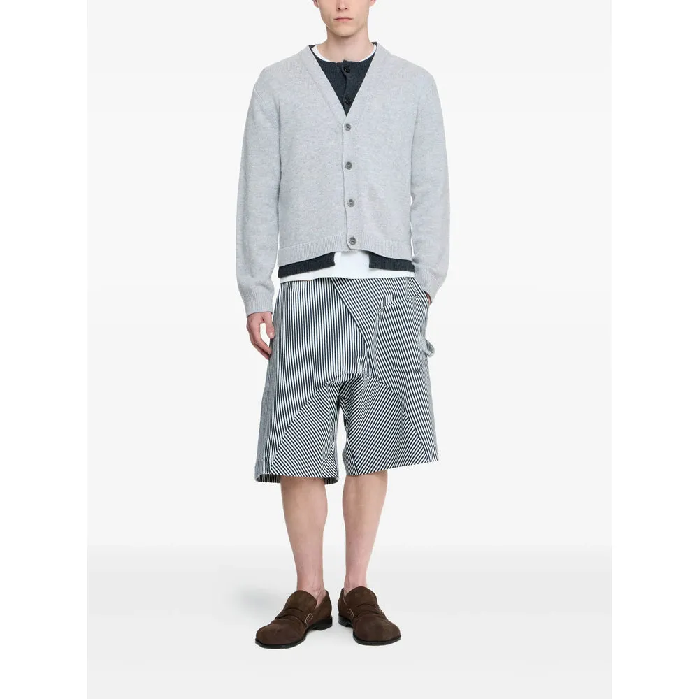 Sweaters Gray sold by Wanan Luxury product image thumbnail 5